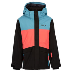 Trespass - Blouson de ski ELIZA - Enfant (Noir)