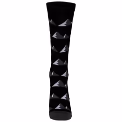 Trespass - Chaussettes SAXON - Adulte (Noir)