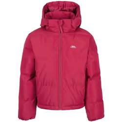 Trespass - Veste MISSIE - Fille (Pourpre)