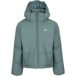 Trespass - Veste MISSIE - Fille (Vert sombre)