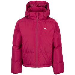 Trespass - Veste MISSIE - Fille (Pourpre)