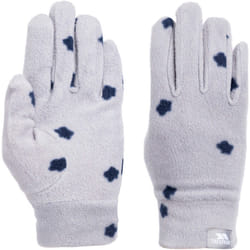Trespass - Gants ZUMEE - Enfant (Gris)