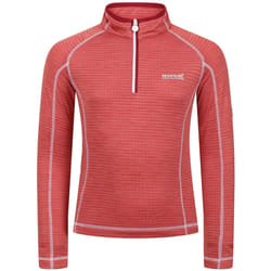 Regatta - Polaire BERLEY - Unisexe (Corail clair)