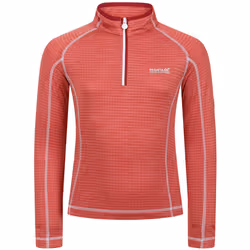 Regatta - Polaire BERLEY - Unisexe (Corail clair)