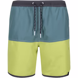 Regatta - Short de bain BENICIO - Homme (Céladon / Vert algue)