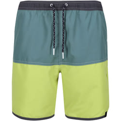 Regatta - Short de bain BENICIO - Homme (Céladon / Vert algue)