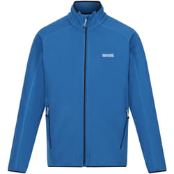 Regatta - Veste polaire HADFIELD - Homme (Bleu plongée) - XL
