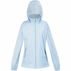Regatta - Coupe-vent CORINNE - Femme (Bleu pâle)