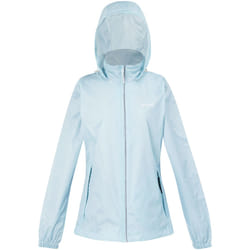 Regatta - Coupe-vent CORINNE - Femme (Bleu pâle)