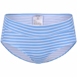 Regatta - Bas de maillot de bain PALOMA - Femme (Bleu clair / Blanc)