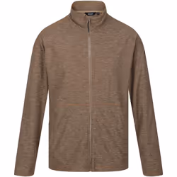 Regatta - Veste polaire EDLEY - Homme (Beige foncé)
