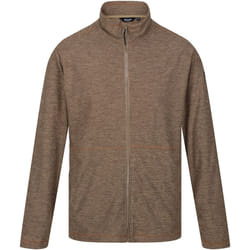 Regatta - Veste polaire EDLEY - Homme (Beige foncé)