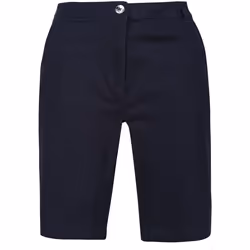 Regatta - Short décontracté BAYLA - Femme (Bleu marine)