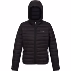 Regatta - Veste matelassée MARIZION - Femme (Noir)