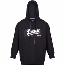 Regatta - Sweat à capuche CHRISTIAN LACROIX MIRAMAS - Homme (Noir)