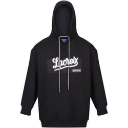 Regatta - Sweat à capuche CHRISTIAN LACROIX MIRAMAS - Homme (Noir)