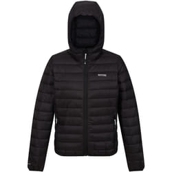 Regatta - Veste matelassée MARIZION - Femme (Noir)
