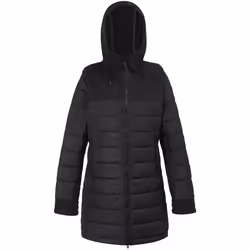 Regatta - Veste matelassée MELANITE - Femme (Noir)