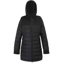 Regatta - Veste matelassée MELANITE - Femme (Noir)