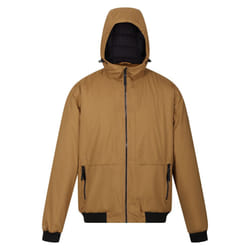 Regatta - Veste imperméable RENLY - Homme (Terre d'ombre)