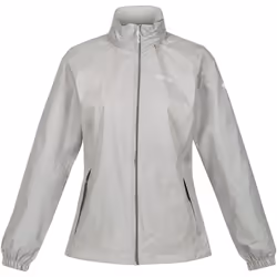 Regatta - Coupe-vent CORINNE - Femme (Gris pâle)