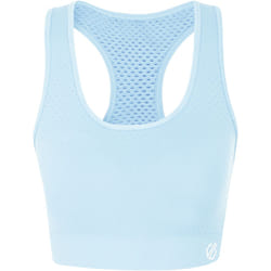 Dare 2B - Brassière de sport - Femme (Bleu courtisan)