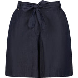 Regatta - Short SABELA - Femme (Bleu ciel)