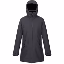 Regatta - Veste VOLTERA - Femme (Gris phoque)