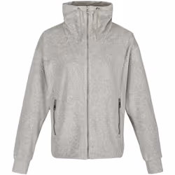 Regatta - Veste polaire JESSALYN - Femme (Gris chiné)