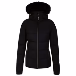 Dare 2B - Blouson de ski GLAMOURIZE - Femme (Noir)