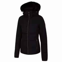 Dare 2B - Blouson de ski GLAMOURIZE - Femme (Noir)
