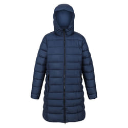 Regatta - Veste matelassée ANDIA - Femme (Bleu amiral)