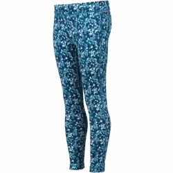 Regatta - Legging BARLIA - Enfant (Bleu sarcelle foncé)