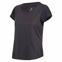Regatta - T-shirt LIMONITE - Femme (Gris phoque)