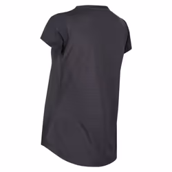 Regatta - T-shirt LIMONITE - Femme (Gris phoque)
