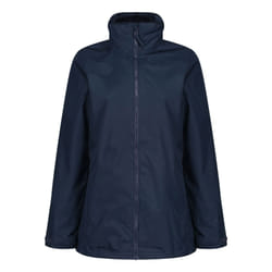 Regatta - Veste imperméable CLASSIC - Femme (Bleu marine)