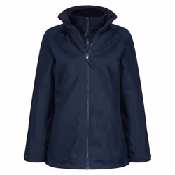 Regatta - Veste imperméable CLASSIC - Femme (Bleu marine)