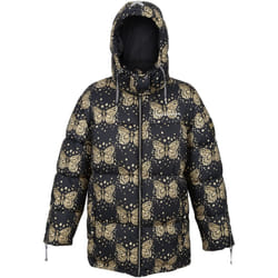 Regatta - Veste matelassée CHRISTIAN LACROIX GALLICAN - Femme (Noir / Doré)