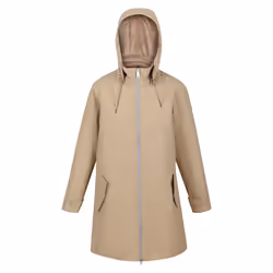 Regatta - Veste matelassée FANTINE - Femme (Beige)
