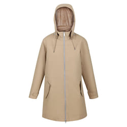 Regatta - Veste matelassée FANTINE - Femme (Beige)