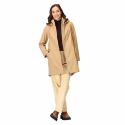 Regatta - Veste matelassée FANTINE - Femme (Beige)