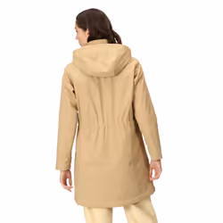 Regatta - Veste matelassée FANTINE - Femme (Beige)