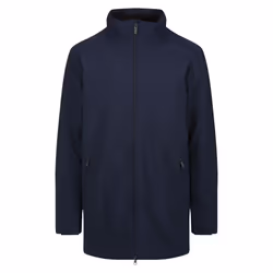 Regatta - Veste imperméable HAMPTON - Homme (Bleu marine)