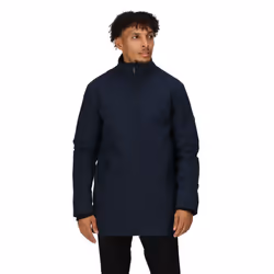 Regatta - Veste imperméable HAMPTON - Homme (Bleu marine)