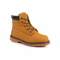 Regatta - Bottines de sécurité EXPERT - Homme (Jaune)