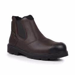 Regatta - Bottines - Homme (Marron foncé)