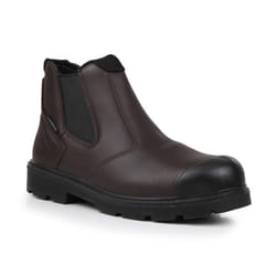 Regatta - Bottines - Homme (Marron foncé)