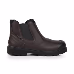 Regatta - Bottines - Homme (Marron foncé)