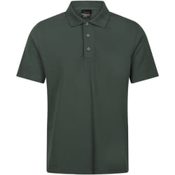 Regatta - Polo PRO 65/35 - Homme (Vert foncé)