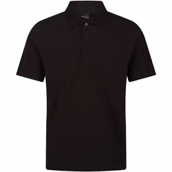Regatta - Polo PRO 65/35 - Homme (Noir)